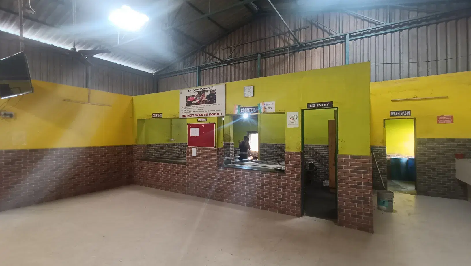 GIET Gunupur Hostel photo 4